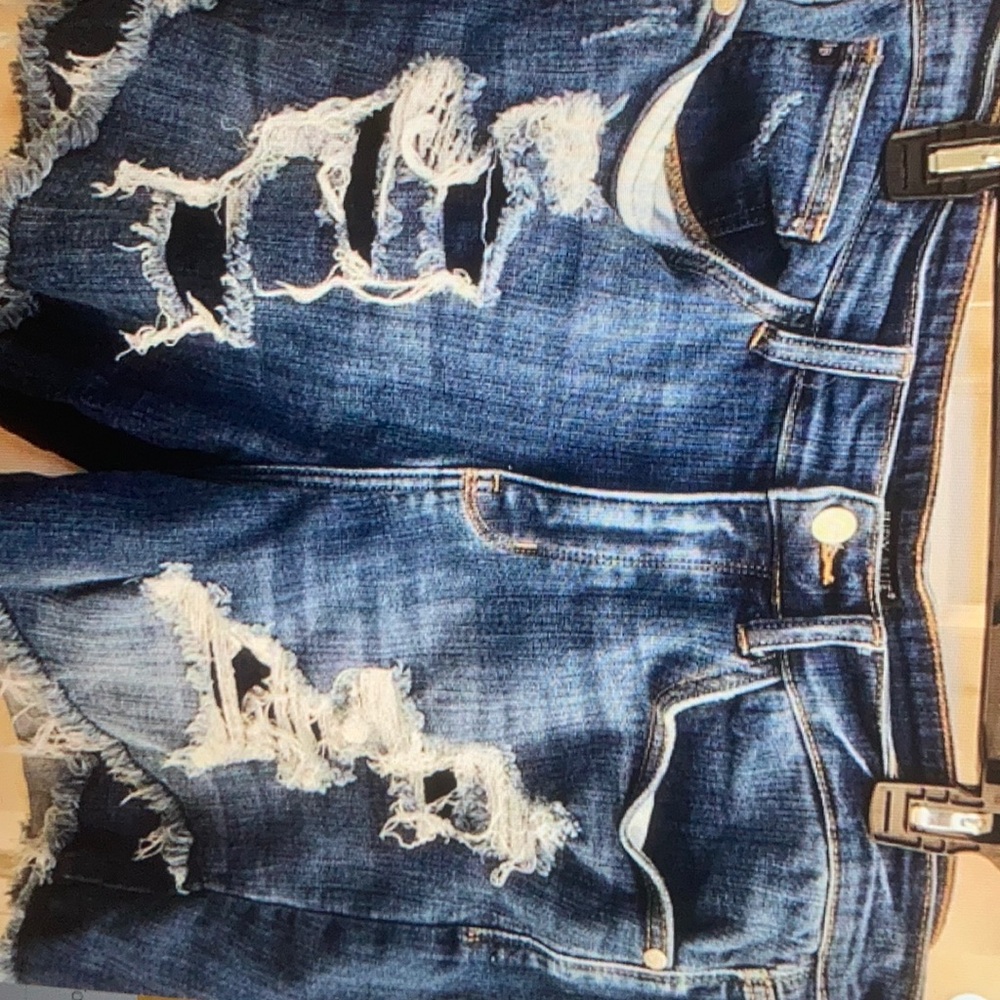 Judy Blue size 2XL